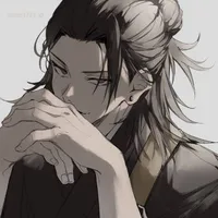 geto suguru