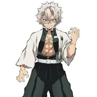 sanemi