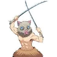 inosuke