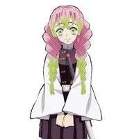 mitsuri