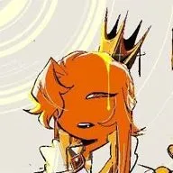 Orange King
