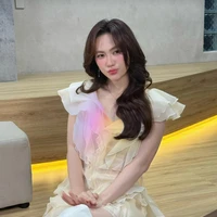 Phương Anh Đào(Phao Anh Đường)