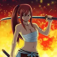Erza Scarlet