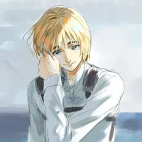 armin arlert