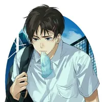 eren yeager