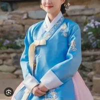 Thứ phi Kim - Suhyeon