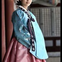 Vương phi Kim - Jiwon