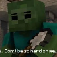 Zombie-"HAHAHA"-