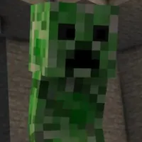Creeper-"Chúng ta phải nổ nhanh!!"-