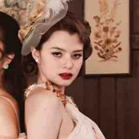 Becky (Tiểu Thư)