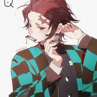 Kamado Tanjiro