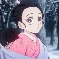Kamado Nezuko