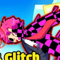 H1h4 Glitch [ bị tím đen ]