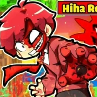 Hiha Red Sun