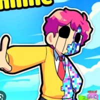 Hiha Glitch