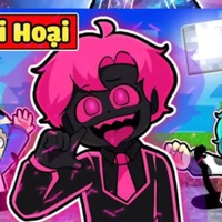 Hiha Bại Hoại