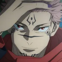 Ryomen Sukuna