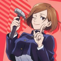 Kugisaki Nobara