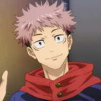 Itadori Yuuji