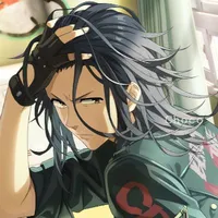 Sugishita Kyotaro