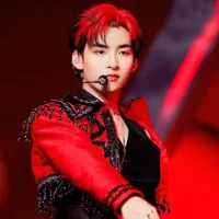 Hoàng Hùng Huỳnh • bn của nam8 gemini