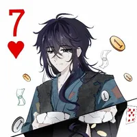 °Hồng Tâm 7°_Kim Phú Quý♡