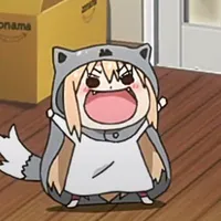 Umaru