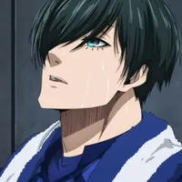 Rin Itoshi