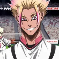 Shidou Ryusei