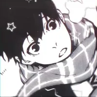 Isagi Yoichi
