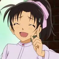 Toyama Kazuha