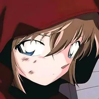 Haibara Ai
