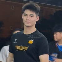 Trần Trung Kiên