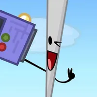 needle