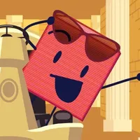 blocky