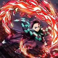 tanjiro kamado