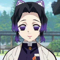 shinobu kochou(trùng trụ)