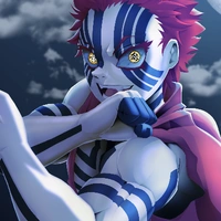 akaza