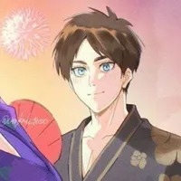 Eren Yeager