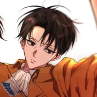 Levi Ackerman
