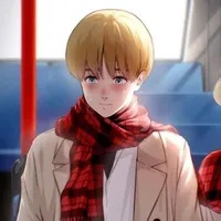 Armin Arlert