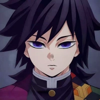Tomioka giyuu