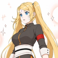 Uchiha Natsumi