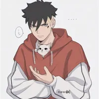 Uchiha Kawaki
