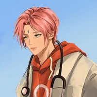 Haruno Hisaku 