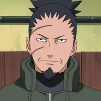 Nara Shikaku