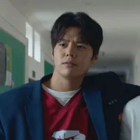 Park Hu - min / Baku