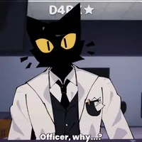 secret agent 🌑