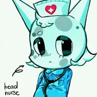 head nurse💊💉