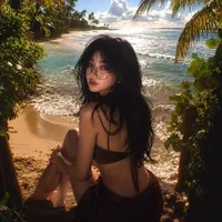 Lý Ngọc Thùy - Liz